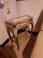 PETIT MEUBLE DECORE, Enlèvement