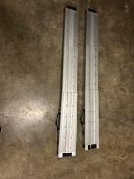 Rampe pliable, Enlèvement