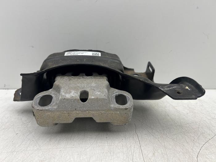Support boîte de vitesse d'un Audi A1, Autos : Pièces & Accessoires, Suspension & Châssis, Audi, Utilisé, 3 mois de garantie, Enlèvement ou Envoi