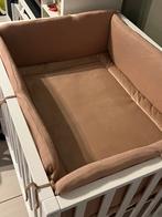 Enkel parkomranding!, Enlèvement, Comme neuf, Rectangulaire, Tapis de parc