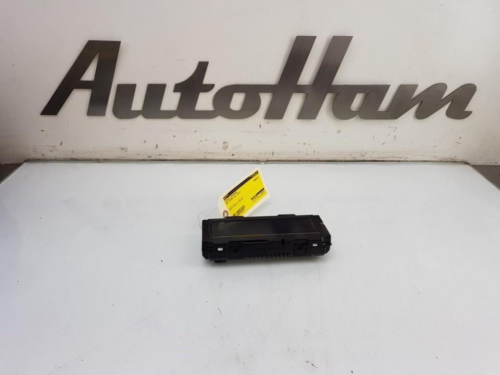 INTERIEUR AFFICHAGE Opel Astra J (PC6 / PD6 / PE6 / PF6), Autos : Pièces & Accessoires, Utilisé, Opel