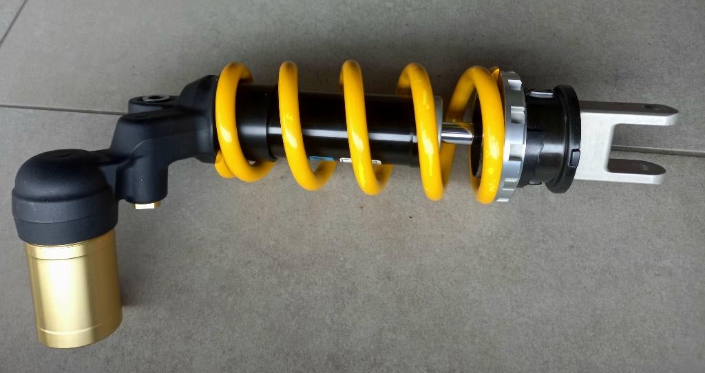 Amortisseur Arrière Honda CBR 600 RR 2006 NEUF, Motos, Enlèvement ou Envoi, Neuf