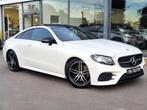 Mercedes-Benz E-Klasse E220 COUPÉ DIESEL 194CV PACK AMG, Achat, 143 kW, Euro 6, Entreprise