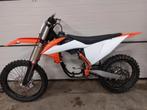 ktm sxf 350 rijwielgedeelte rollend frame sxf350 250 gasgas, Motoren, Ophalen, Gebruikt