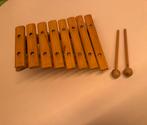Xylofoon voor kinderen, Muziek en Instrumenten, Ophalen, Gebruikt