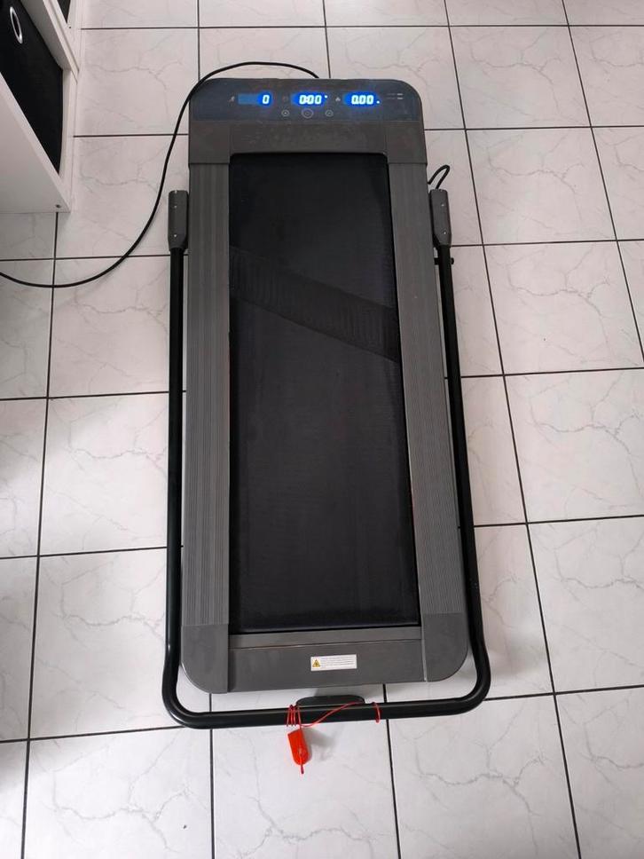 tapis de marche pliable, Sport en Fitness, Fitnessmaterialen, Ophalen