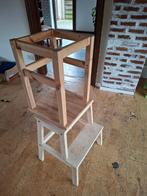 Staanrek peuter, Ophalen, Gebruikt, Ontdekken