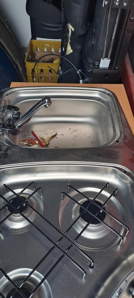 Accessoires de camping-car au caravane, Enlèvement ou Envoi