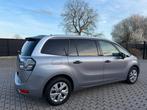 Citroen Picasso 1.6 HDI AUTOMAAT met 7 placen, Auto's, Citroën, Xenon verlichting, Euro 6, C4 (Grand) Picasso, Bedrijf