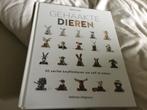 Gehaakte dieren, Ophalen, Nieuw, Haken, Patroon of Boek