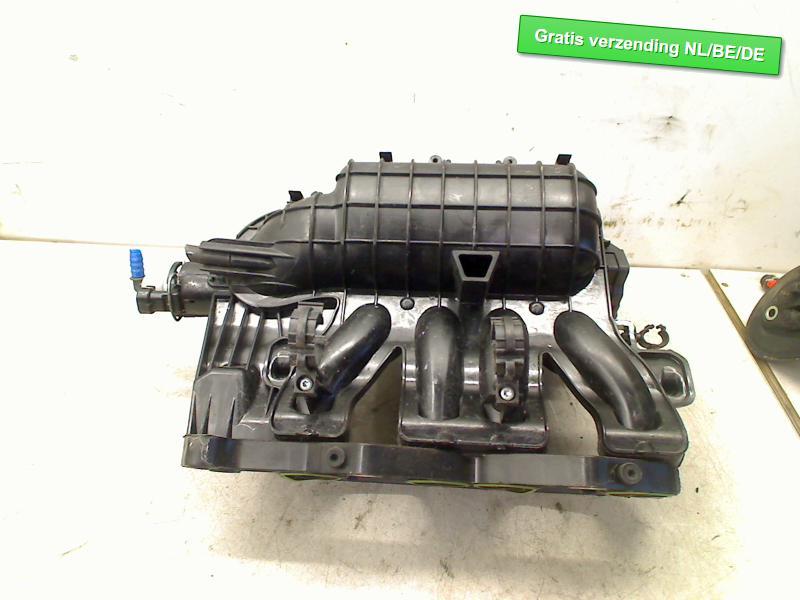 COLLECTEUR D'ADMISSION Fiat 500 (312) (55270184), Autos : Pièces & Accessoires, Dhr. R. de Gouw, Utilisé, Fiat, De Bloemendaal 21 21
5221 EB  'S HERTOGENBOSCH, NL