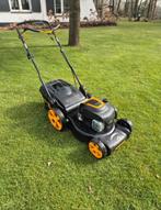 Tondeuse à gazon, Enlèvement, Sac de ramassage