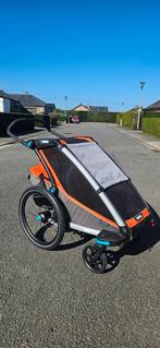 Thule chariot cross 1, Vélos & Vélomoteurs