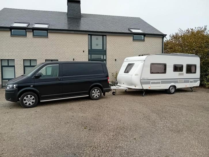 Camionnette et/ou caravane, Diversen, Overige Diversen, Ophalen