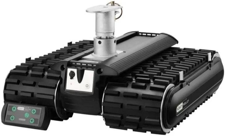 Robot trolley RT2500rs mover, Caravans en Kamperen, Caravanaccessoires, Zo goed als nieuw, Ophalen