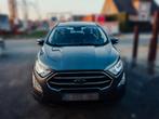 Ford EcoSport 1.0 Benzine (2020) - Slechts 44.964 km!, Stof, Euro 6, Ecosport, Particulier
