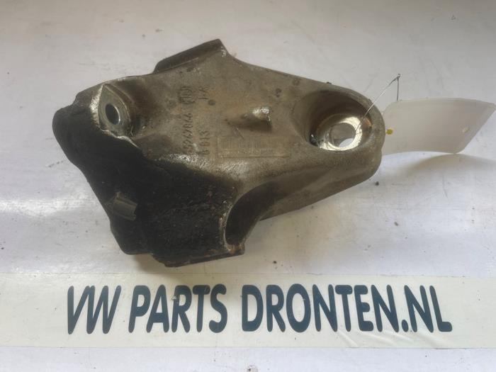 Support moteur d'un Alfa Romeo Stelvio, Autos : Pièces & Accessoires, Suspension & Châssis, Alfa Romeo, Utilisé, 3 mois de garantie