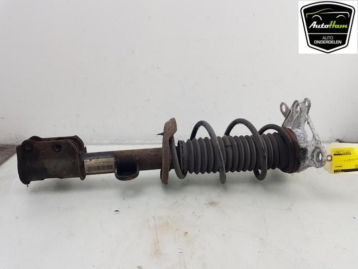 AMORTISSEUR ARRIÈRE GAUCHE Jeep Renegade (BU), Autos : Pièces & Accessoires, Suspension & Châssis, Jeep, Utilisé