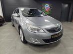 OPEL ASTRA 1,6 LITER BENZINE AUTOMAAT TOP STAAT, Bluetooth, Entreprise, Noir, Automatique