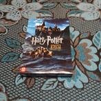 Harry Potter, Ophalen