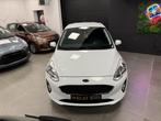 FORD FIESTA 2018 TURBO BENZINE 79.000KM, Autos, Bluetooth, Achat, Euro 6, Entreprise