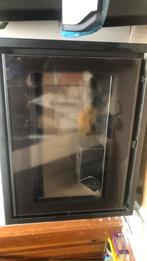 Houthaard inbouw NIEUW, Huis en Inrichting, Ophalen, Nieuw, Houthaard