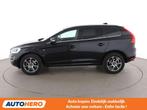 Volvo XC60 2.0 D3 Ocean Race 2WD (bj 2016), Auto's, Voorwielaandrijving, Gebruikt, 1969 cc, Zwart