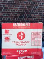 Carrelage, Enlèvement