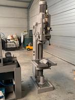 Tandwielboormachine WMW BK 20 AI, Ophalen