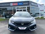 HONDA Civic 1.0 i-VTEC*CAMERA*S-CHAUFFANT*PDC-AV/AR*, Auto's, Voorwielaandrijving, Stof, 988 cc, 5 deurs