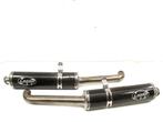 Ducati ST 4 1997-2003 Uitlaat Demperset, Ophalen of Verzenden, Gebruikt