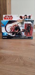 STAR WARS figuur- RATHTAR met extra figuur BALA-TIK, Verzamelen, Ophalen of Verzenden
