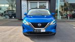 Nissan Qashqai 1.3 DIG XTRONIC MHEV 158  N-CONNECTA, Auto's, Electronic Stability Program (ESP), Stof, Gebruikt, Euro 6