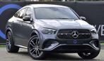 Mercedes-Benz GLE 400 COUPE BURMESTER PANO 360 CAM MASSAGE, Auto's, Automaat, https://public.car-pass.be/vhr/c30605f0-1ab8-404b-8bc2-b57f91b753fe