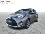 Toyota Yaris Dynamic, Automaat, 1497 cc, 75 pk, Bruin