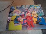 Poster Teletubbies, Collections, Enlèvement ou Envoi