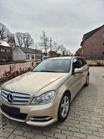 Mercedes Benz 10/06/2011 EURO 5 206163 KM Vaste Prijs, Auto's, Euro 5, Stof, Zwart, Beige