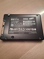 SSD schijven, Computers en Software, Harde schijven, Intern, Gebruikt, Ophalen of Verzenden, Samsung