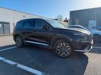 Hyundai Santa-Fe - Hybride - 7 places, Autos, Cuir, Achat, Entreprise, 4x4