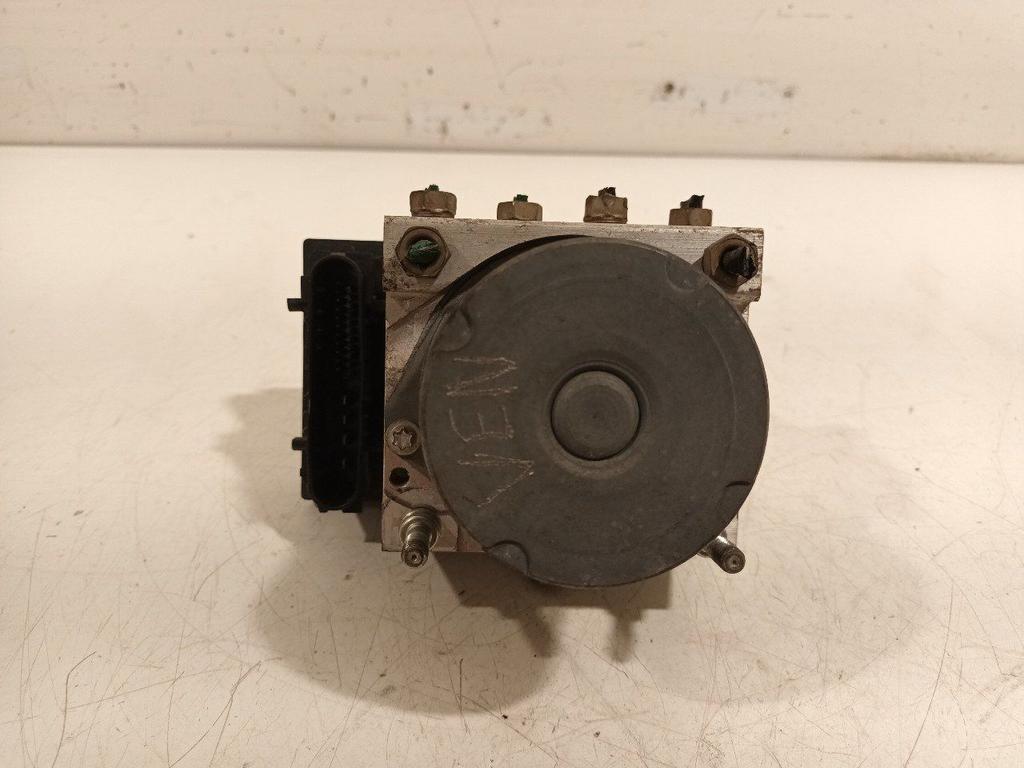 Abs pomp Renault Kangoo, Autos : Pièces & Accessoires, Freins & Transmission, Renault, Utilisé, Origine de la pièce connue, 12 mois de garantie