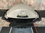Gasbarbecues Weber Q220, Ophalen, Zo goed als nieuw