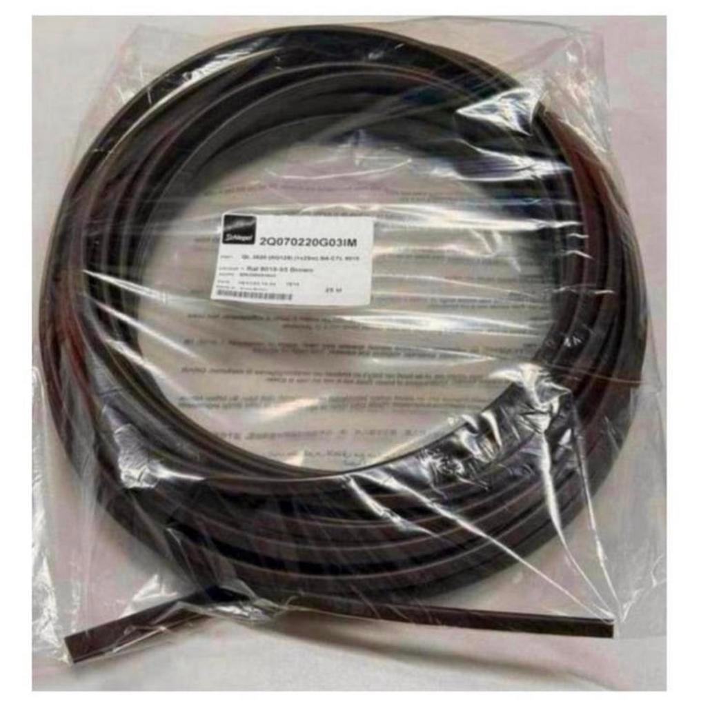 Joint de porte et fenêtre Aquamac 124 AQ124 Qlon QL 3020 25M, Bricolage & Construction, Isolation & Étanchéité, Enlèvement ou Envoi