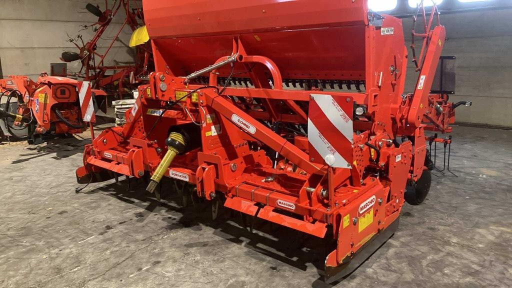 Zaaimachine, Zakelijke goederen, Landbouw | Werktuigen, Ophalen of Verzenden, Akkerbouw