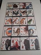 DVD Verzameling : Natuur., CD & DVD, DVD | Action, Tous les âges, Enlèvement, Neuf, dans son emballage, Autres genres