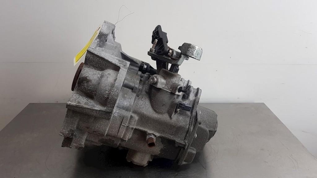 BOITE DE VITESSES MANUELLE A1 (8X1 / 8XK) (|02U300051F|), Autos : Pièces & Accessoires, Transmission & Accessoires, Audi, Utilisé