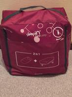 Matras en slaapzak in één, Caravans en Kamperen, Ophalen