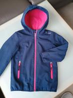 Jas soft shell Northville/windstopper maat 116, Kinderen en Baby's, Ophalen, Jongen of Meisje, Zo goed als nieuw, Northville