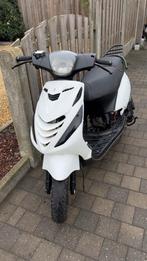 Zip project tekoop of teruil, Zip, 80 cm³, Classe B (45 km/h), Enlèvement