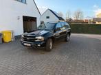 Chevrolet Trailblazer LTZ GMT360, Autos, Achat, 2 places, 5 portes, Trailblazer
