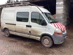 Renault master, Achat, Diesel, Particulier, Euro 4